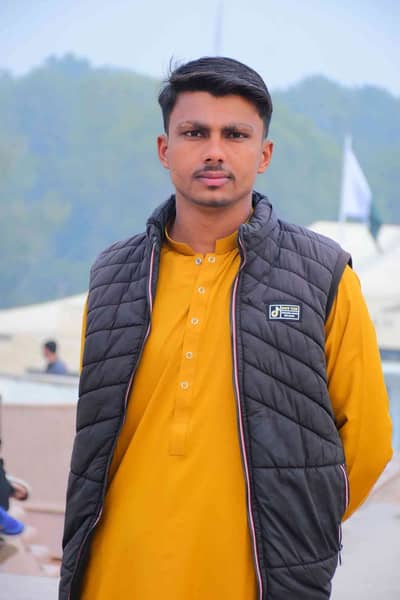 M Ramzan