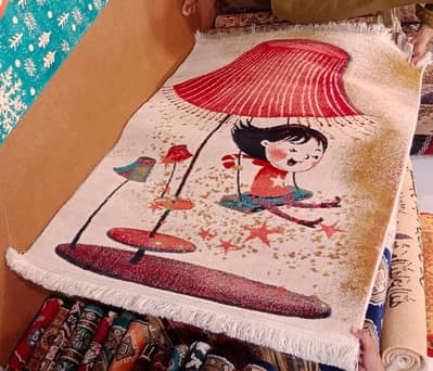 imported carpet available