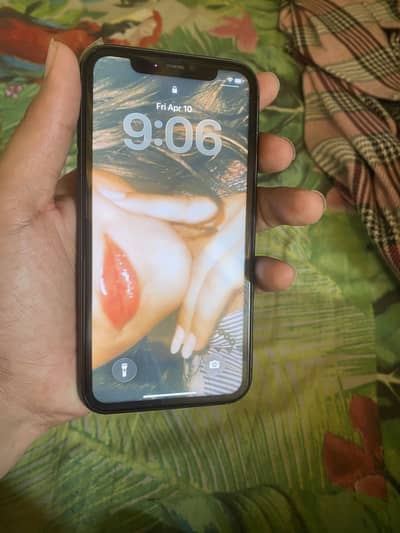 iPhone 11 non pta jv
