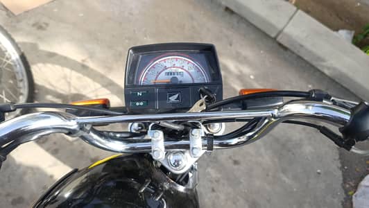 Honda Cd 70 For Sale Liike Zerometer
