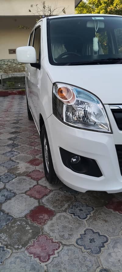 wagon r vxl 2021 B2B