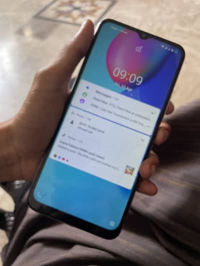 Vivoy20 64 gb all oky complete saman