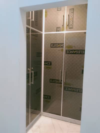 Your Ideal 10 Marla Upper Portion Has Just Become Available In Khayaban-e-Amin - Block M