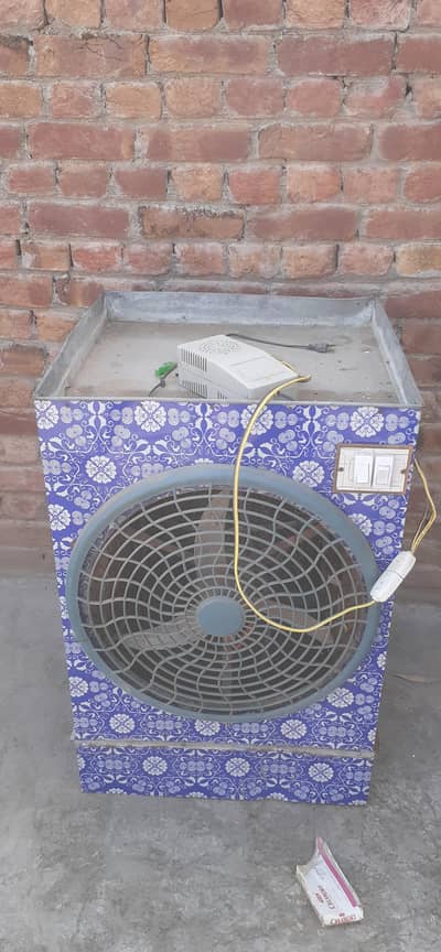 air cooler