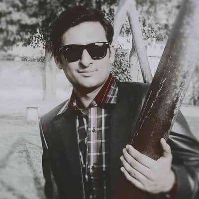 M.Kamran