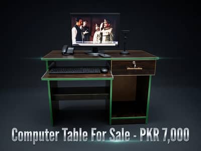 computer Table