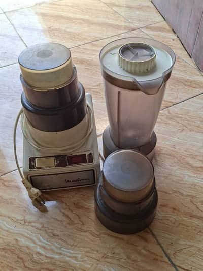 Philips Blender – Power, Precision & Everyday Convenience