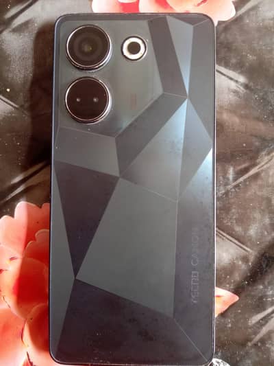 tecno camon 20 condition a1 box charger available 16 ram  256 rom
