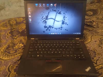 Lenovo i5 3rd generation Laptop 4Gb Ram
