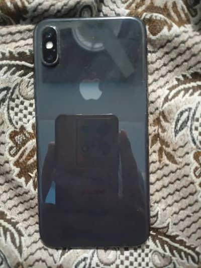 iPhone X exchange also possible