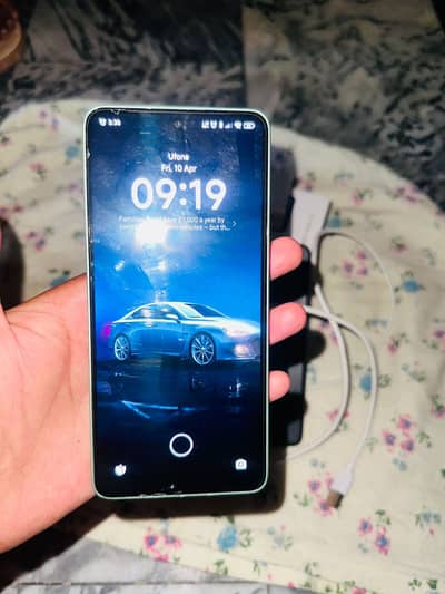 Xiaomi Redmi Note 13