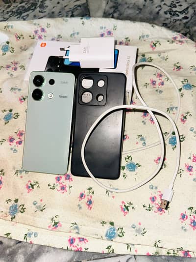 Xiaomi Redmi Note 13