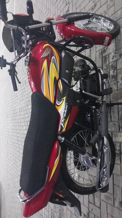 Honda Prider for Sale. urgent
