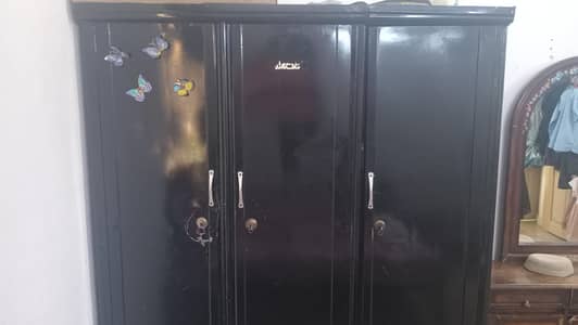Wardrobe For Sale