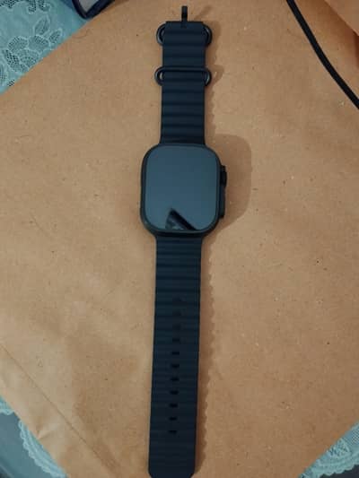 Brand New Apple Watch Ultra 2 - Slightly Used