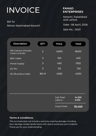 Quotation Writer Teacher School