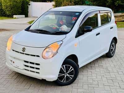 ALTO ECO 2014-17 CALL 0311-5888568