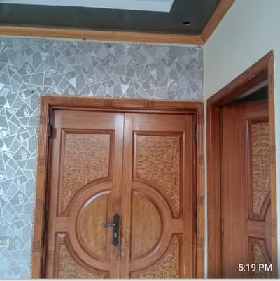 House For Sale In Shaheen City 1