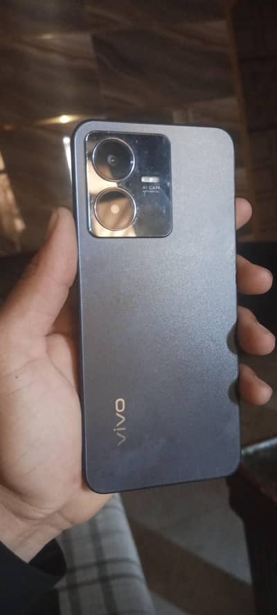 vivo y22s