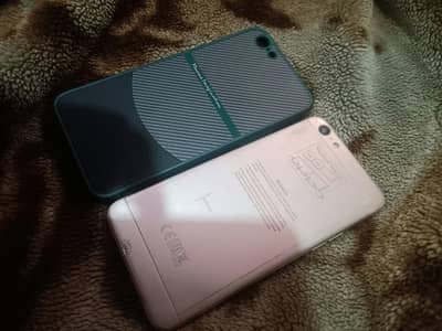 Oppo A57 Box satth