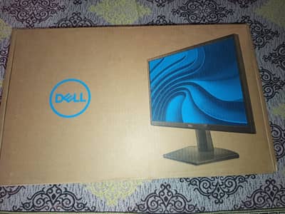 DELL 22" LED Monitor