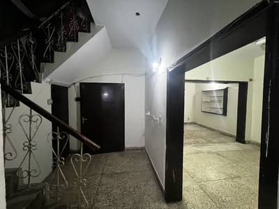 I-9 Ground Portion For Short Family