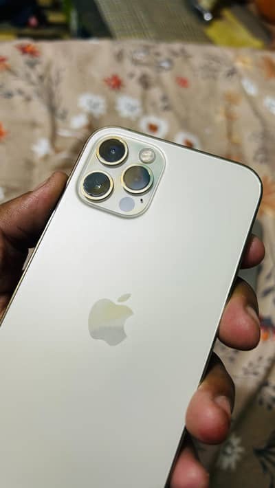 iphone 12Pro 256Gb non pta FU