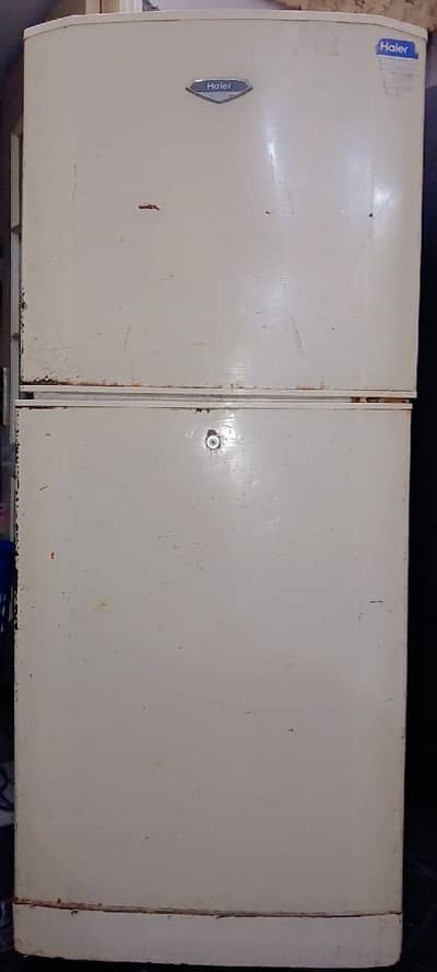 Refrigerator generally in Good Condition