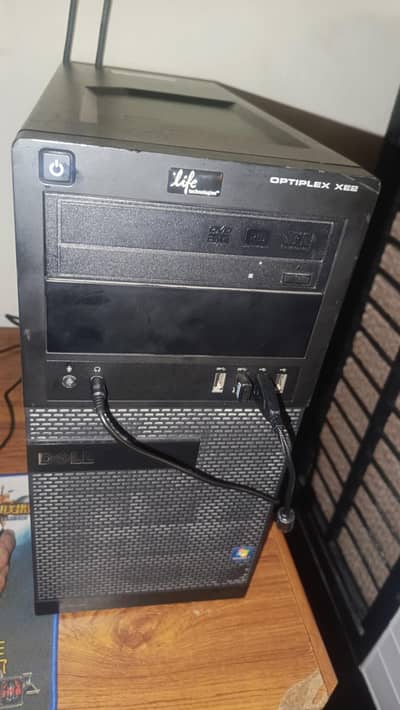 Dell Gaming PC Tower
