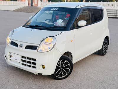 NISSAN MOCO  CALL 0311-5888568