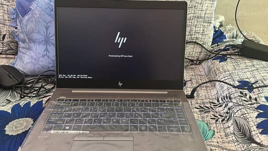 HP Laptop For Sale
