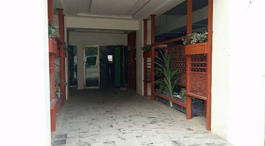 This Is Your Chance To Buy Flat In Lahore