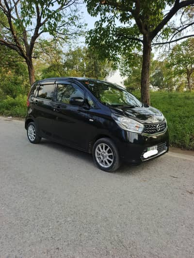 Nissan days 14/17  own name