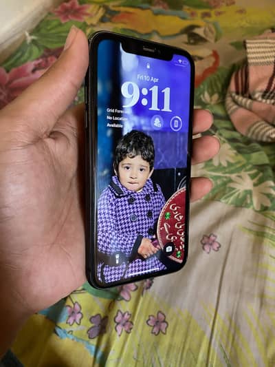 iPhone 11 jv non