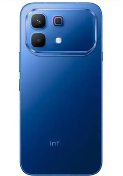 Infinix note 60 5G