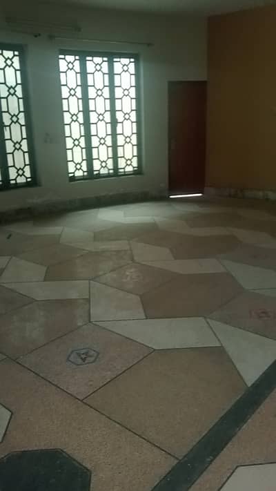 House For Sale In Main Boulevards Defence Road Opposite Adil Hospital