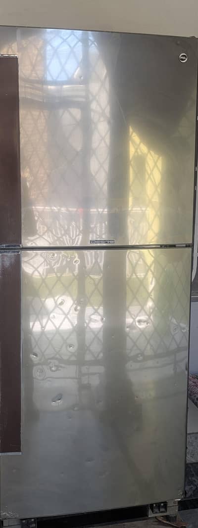 pel refrigerator
