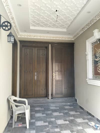 3 Marla House For Sale In Main Boulevard Defence Road