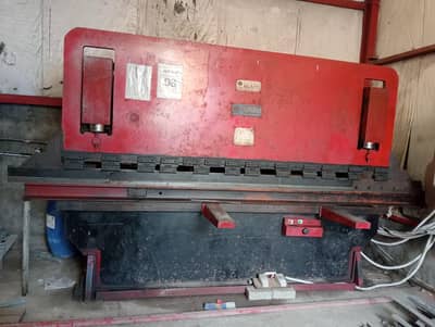 Bender machine for sale