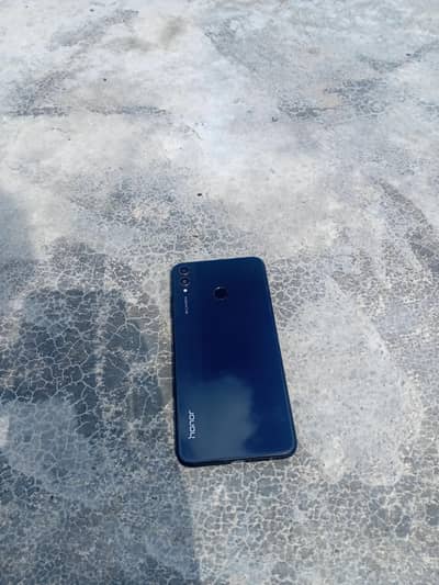 honor 8x 4GB 64GB 5000 battery exchange possible