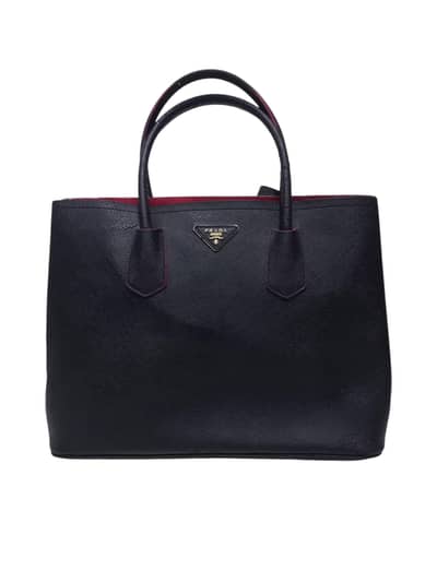 prada saffiano leather bag