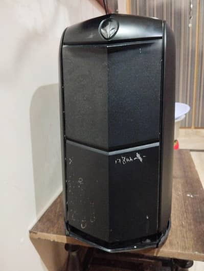 Brand New Arora R4 Alienware Edition