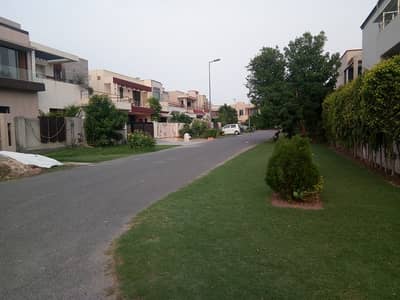 Low Budget Good Investment At Central Location 7 Marla Plot For Sale