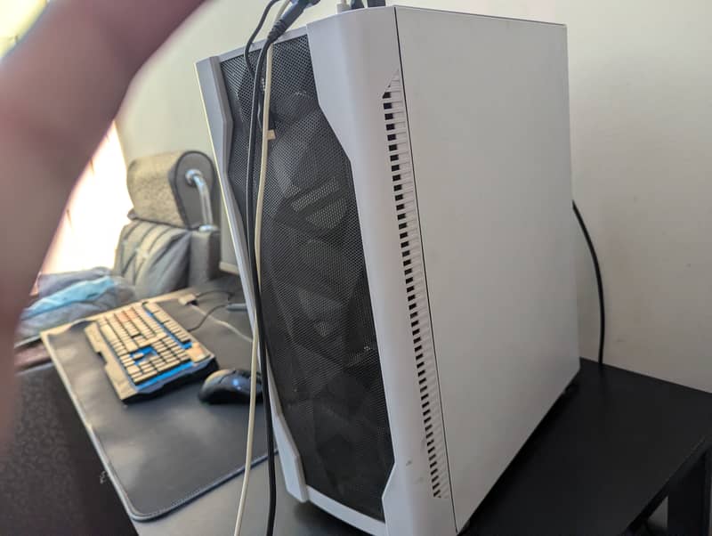 Gaming Pc I73770WithoutGpu+storage 3