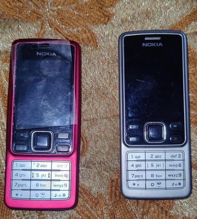 nokia 6300