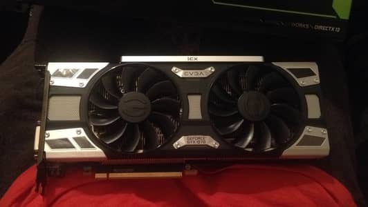 Powerful rig i7 9th generation read description