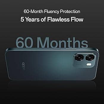 oppo A6 1