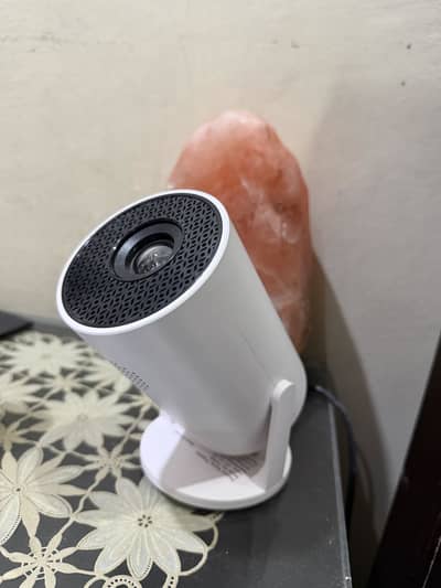 Projector with remote 0.3325656. 967.