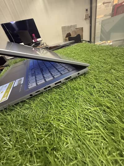 Asus Vivobook Laptop Core i7 13th Generation Best Heavy laptop