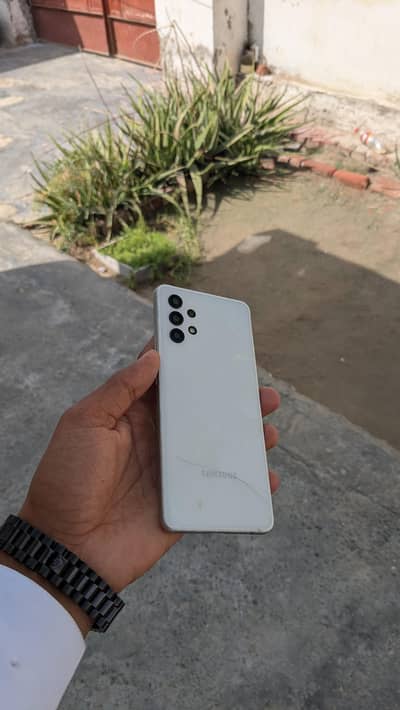 Samsung A32